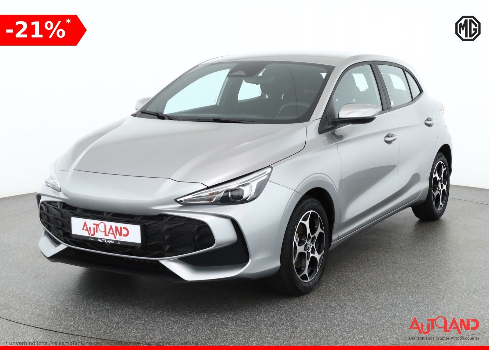 MG3