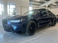 BMW M4 - Vorschau Bild 2
