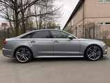 Audi A6 3.0 TDI quattro S tronic - 3x S-Line*20zoll* - Audi A6 mit Diesel-Antrieb: Limousine, 2.0
