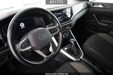 Volkswagen Polo - 11