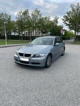 BMW e90 320d 146tkm Scheckheft TÜV 2027 M4... - BMW 320 mit Diesel-Antrieb: Limousine, 320d E90