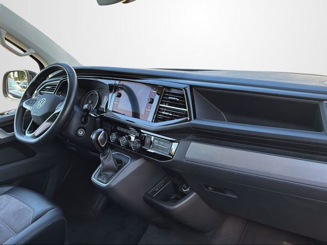 T6.1 MULTIVAN 2.0 TDI 4MOTION