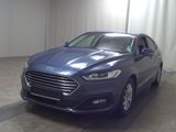 Ford Mondeo 2.0 EcoBlue Business Edition Navi AUT LM - Ford Mondeo mit Diesel-Antrieb: Limousine, Automatik
