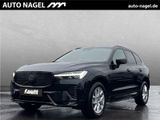 Volvo XC 60 B5 AWD Black Edition Ultimate+Standheizung - Volvo XC60: Ultimate Black Edition