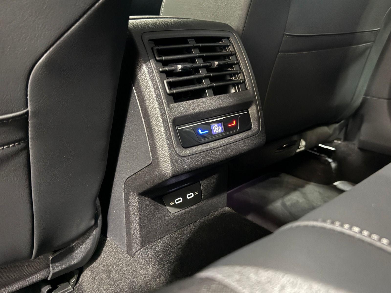 Volkswagen Golf GOAL 1.5 TSI DSG LED ACC RÜKA APP-CONNECT, миниатюра 18