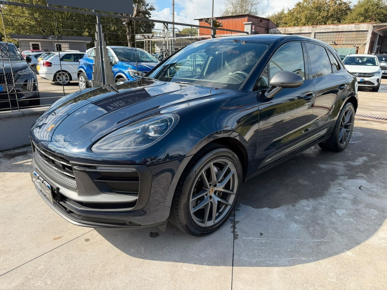 Other Porsche Macan 2.0 T