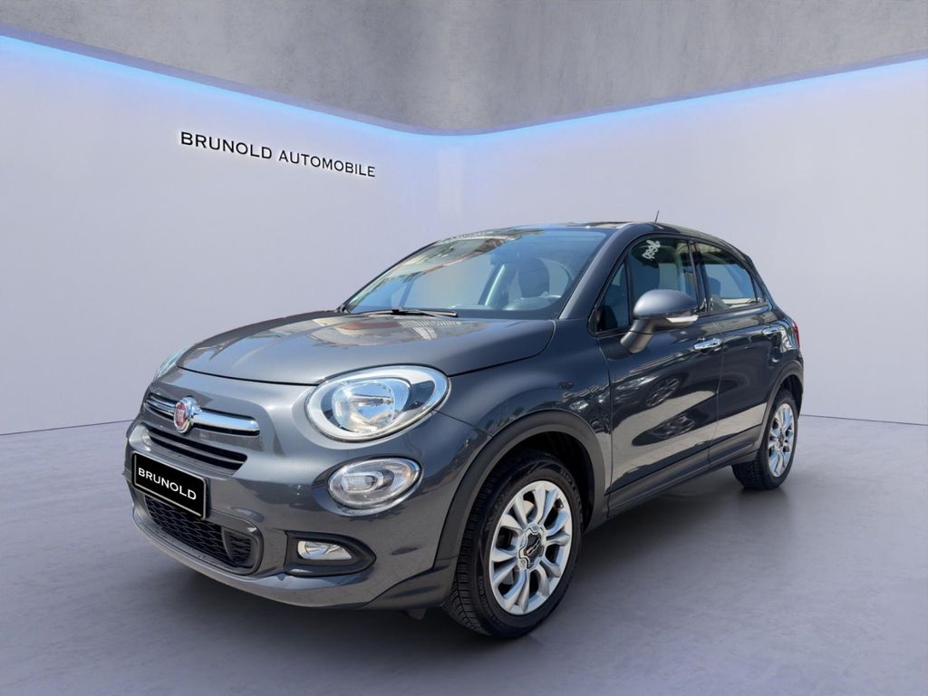 Image of Fiat 500X