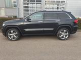 Jeep Grand Cherokee - Jeep Grand Cherokee in Stuttgart