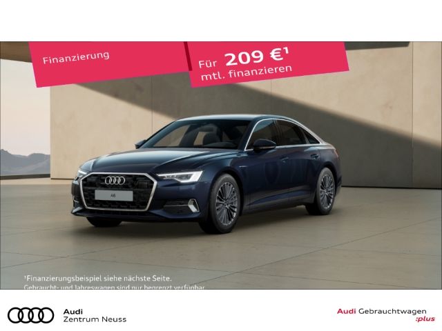 Image of Audi A6