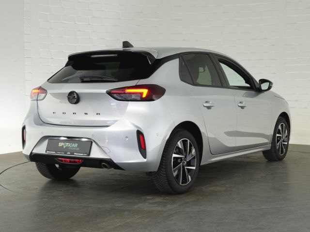 Corsa F FACELIFT GS+NAVI+LED LICHT+RÜCKFAHRKAMER