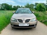 Nissan Almera Acenta Plus AUTOMATIK - Nissan Almera: Kleinwagen