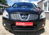 Nissan Qashqai 1.5 dCi Acenta/Klimaaut/AHK/TÜV 01.2027 - Nissan Qashqai Gebrauchtwagen in Leipzig
