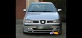 Seat Ibiza Cupra - gebrauchte Seat Ibiza aus dem Jahr 2001
