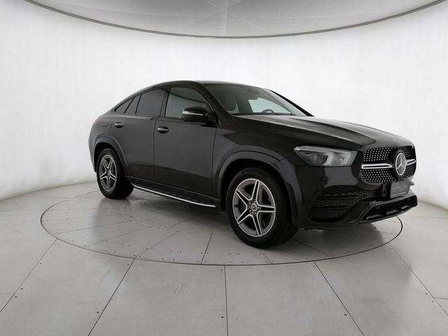 Mercedes-Benz Mercedes GLE 350 350 de EQ-POWER Premium 4Matic 