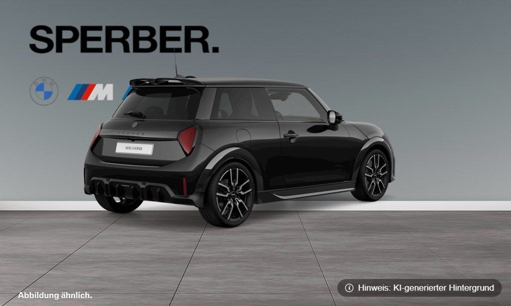 MINI Cooper C - Bild 2