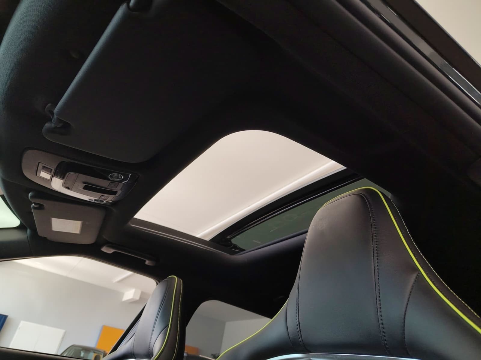 KIA EV6 GT 77,4-kWh AWD Glasdach HUD Navi LED – Bild 9
