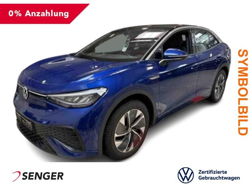 Volkswagen ID.5 Pro Performance CarPlay LED ACC