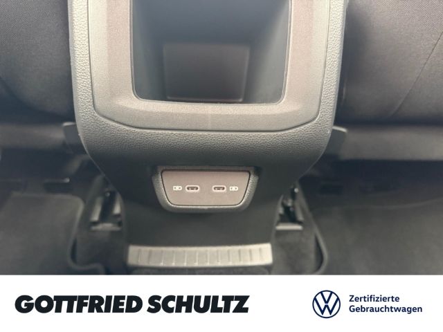 Volkswagen T-Cross - Bild 23