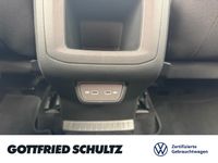Volkswagen T-Cross - Vorschau Bild 23