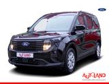 Ford Tourneo Courier 1.0 EcoBoost Kamera PDC Tempomat - Ford Tourneo Courier Jahreswagen