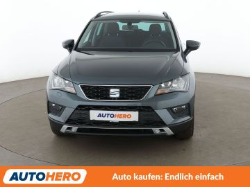 SEAT Ateca - 9