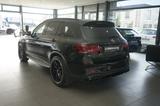 Mercedes-Benz GLC 63 S AMG 4Matic+NIGHT PAKET+PANO+HEAD UP+KAM - Gebrauchtwagen in der Nähe & deutschlandweit
