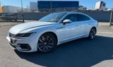 Volkswagen 2.0 TSI R-Line 4Motion+DSG+NAVI+360Kamera+GARANT - VW Arteon von privat