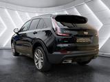 Cadillac XT4 2.0 T Sport AWD *Vollausstattung* - Cadillac XT4 aus 2023