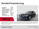 Audi A6 Avant 45 TFSI q. Matrix/ACC/AHK/R-Kamera/19 Z - Audi A6 aus 2025
