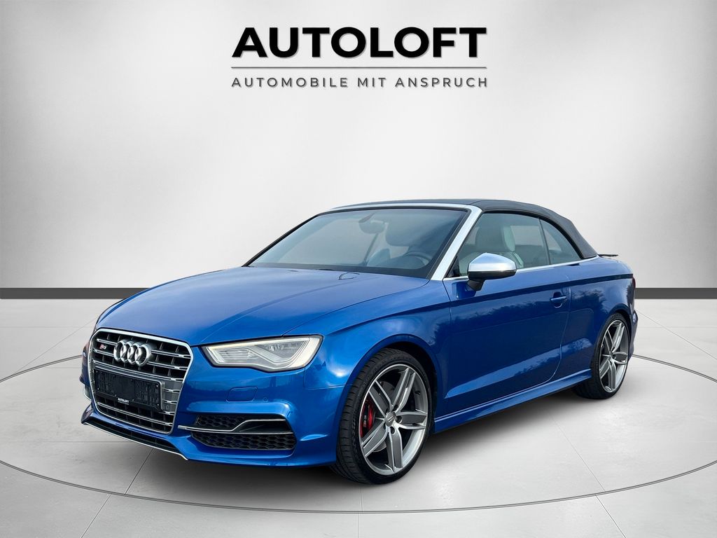 Angebot ansehen Audi S3
