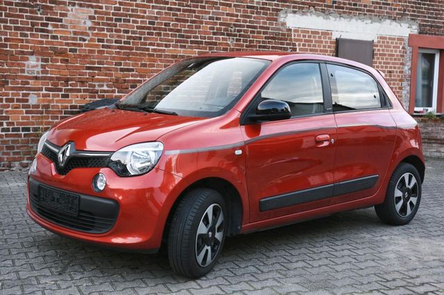 Renault Twingo SCe 70 Limited EZ 03/2019