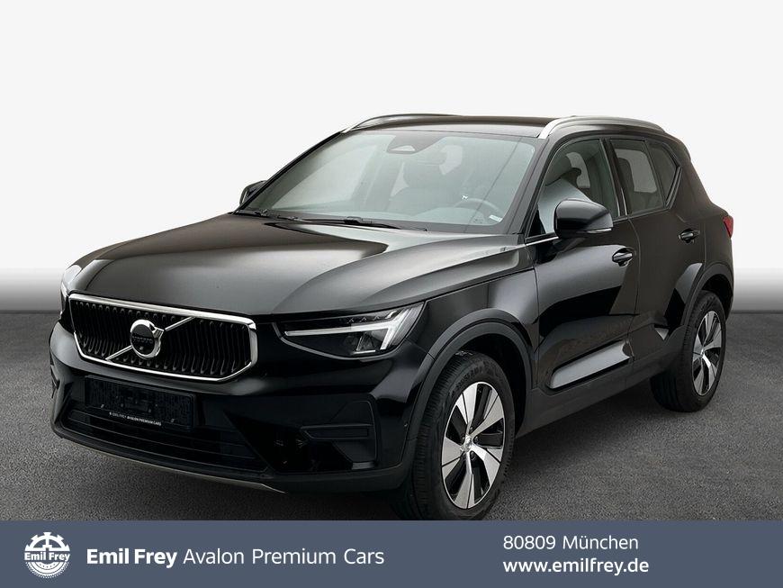 Volvo XC40 B3 B DKG Core