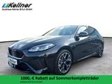 BMW 120 d M-Sport+HeadUp+Innov.paket+AHK+Pano+R-Cam - BMW 120 in Erfurt