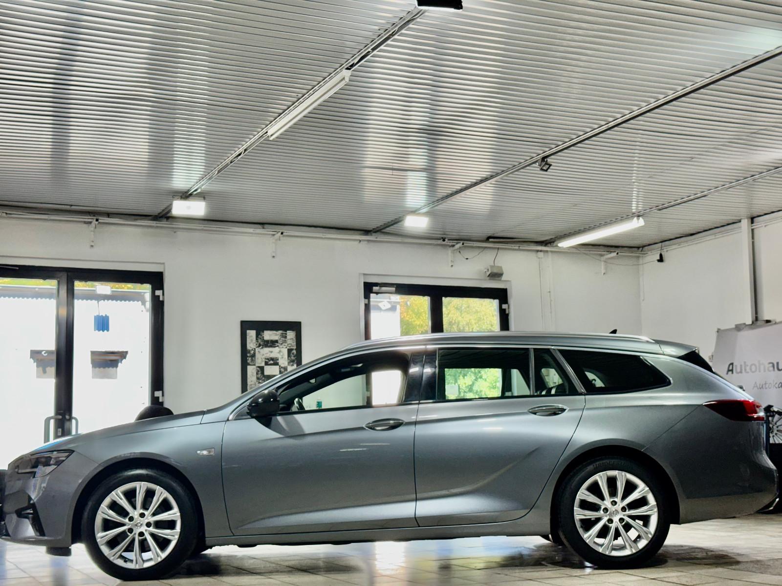 Opel Insignia B Sp.*Tourer*Business*Elegance*RFK*LED*