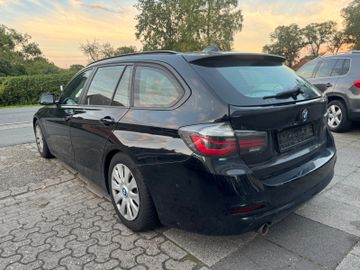 BMW 318 - 5