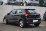 Hyundai i20 1.2 Classic Klimaaut. USB AUX - Hyundai i20: 1.2