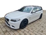 BMW 520d Touring  + M Paket - BMW 520 aus 2016