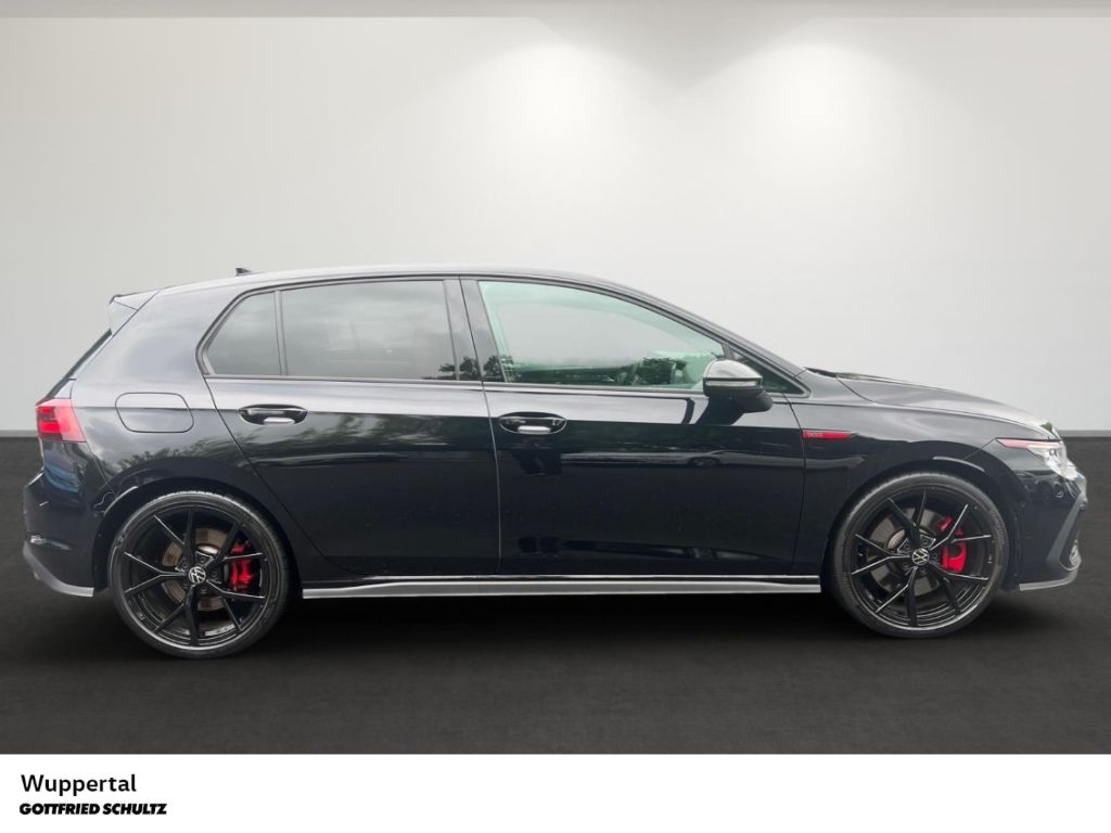 Volkswagen Golf - Bild 3