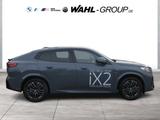 BMW iX2 xDrive30 M Sport AHK Panorama eSitze HeadUp - BMW iX2 aus 2024