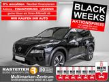 Nissan X-Trail e-POWER e-4ORCE tekna Leder+19Z-Matrix+P - Nissan X-TRAIL LE mit Hybrid-Antrieb (Benzin/Elektro)