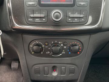 Dacia Sandero II Ambiance*Klima*1.Hand*
