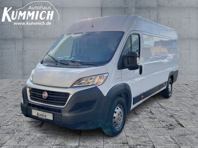 Fiat Ducato L4H2 35 Maxi 130 M-jet