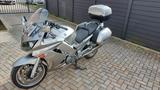 Yamaha FJR 1300 A