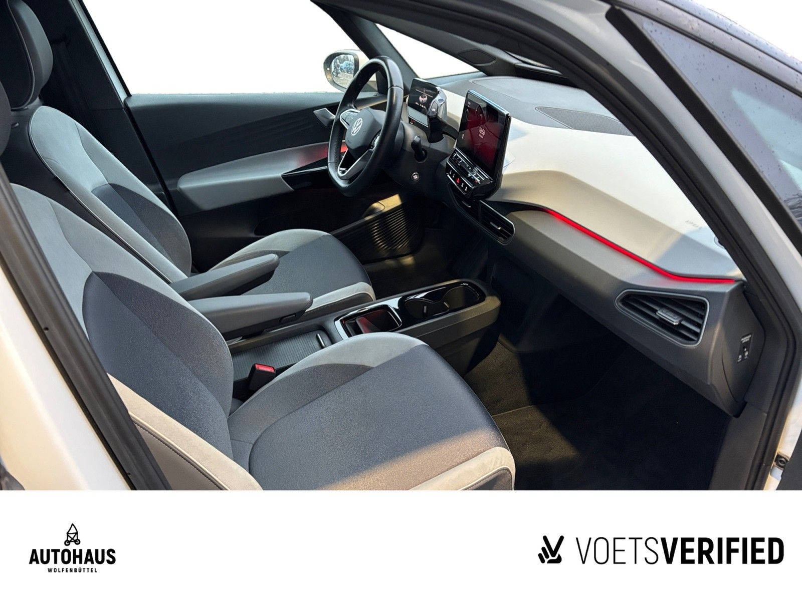 Volkswagen ID.3 - Bild 8