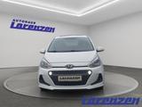 Hyundai i10 Style 1.2 Comfort plus Automatik El. Panodac - Hyundai i10 Kombi Gebrauchtwagen