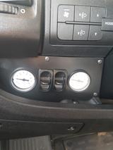 Eura Mobil 720 EB - Eura Mobil Diesel Integrierter Automatik
