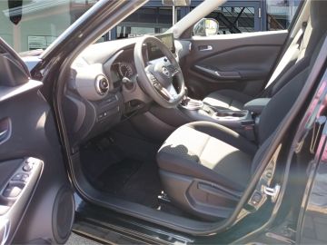 Nissan Juke Acenta 1.0 DIG-T °LED°Navi°SHZ°AAC°RFK°