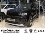 Opel Frontera GS Hybrid 81kW Allrad +PDC+SHZ+ALLW+ - Opel Frontera GS