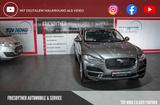 Jaguar F-PACE Prestige AWD Head up Kamera Meridian ACC - gebrauchte Jaguar F-Pace aus dem Jahr 2019