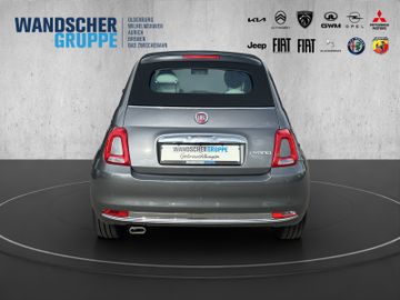 Fiat 500C 1.0 Hybrid Dolcevita DOLCEVITA PAKET